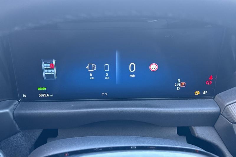 Used Ford Transit Custom 2025 for sale - 76908821: Photo 22