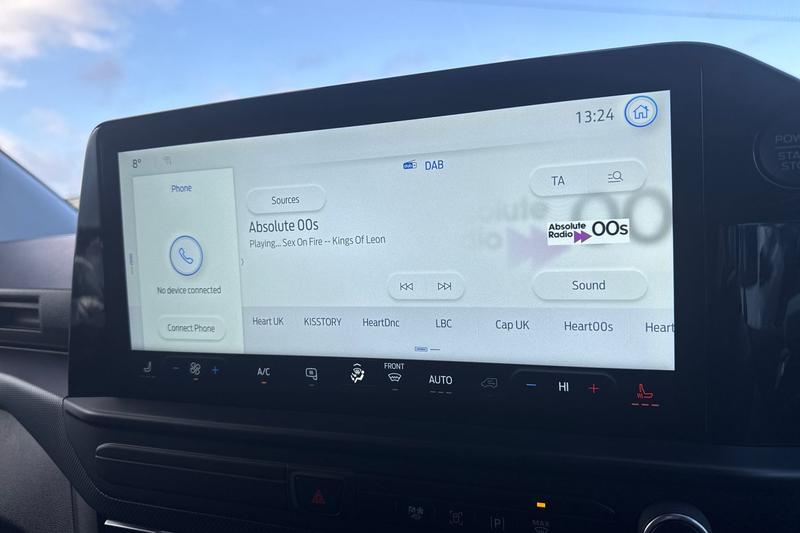 Used Ford Transit Custom 2025 for sale - 76908821: Photo 23