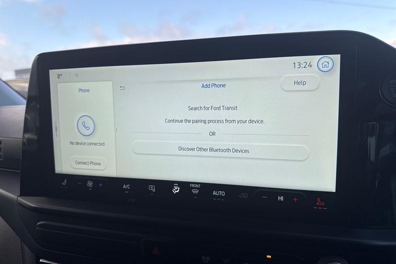 Used Ford Transit Custom 2025 for sale - 76908821: Photo 24