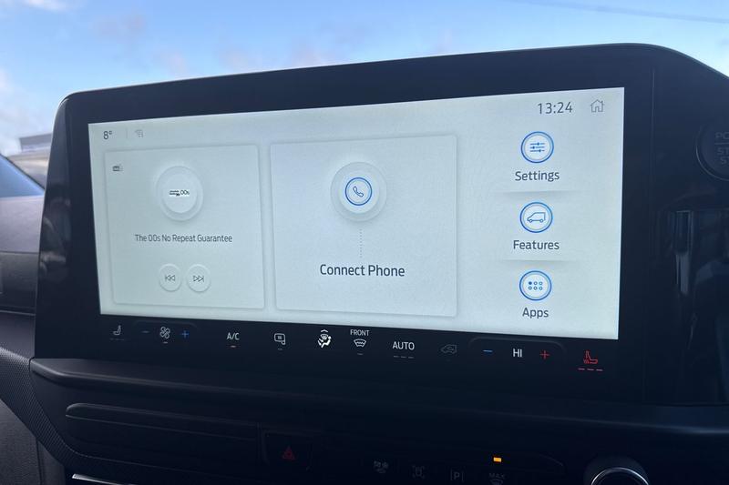 Used Ford Transit Custom 2025 for sale - 76908821: Photo 25