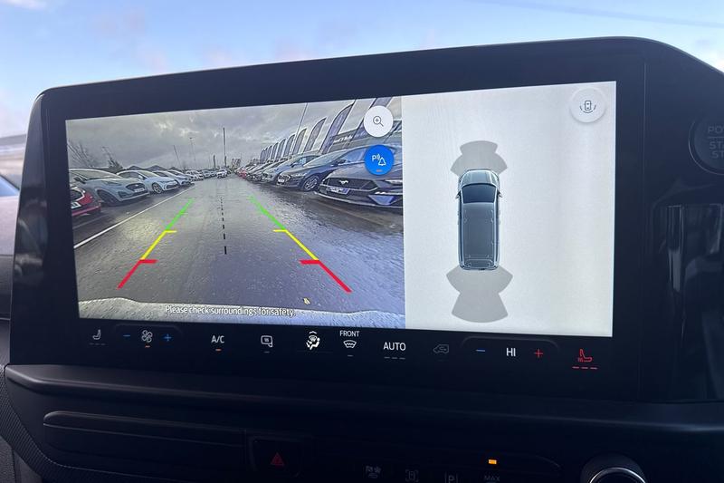 Used Ford Transit Custom 2025 for sale - 76908821: Photo 26