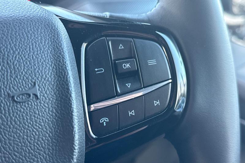 Used Ford Transit Custom 2025 for sale - 76908821: Photo 28