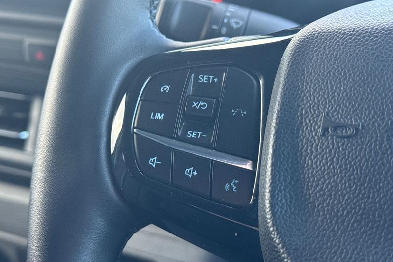 Used Ford Transit Custom 2025 for sale - 76908821: Photo 29