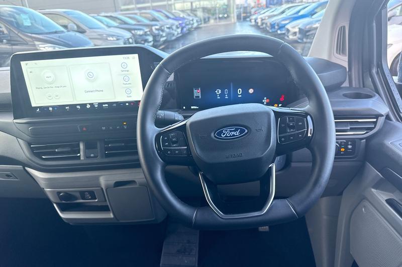 Used Ford Transit Custom 2025 for sale - 76908821: Photo 32