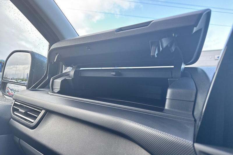 Used Ford Transit Custom 2025 for sale - 76908821: Photo 33