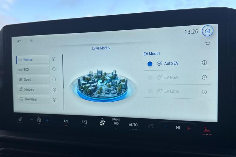 Used Ford Transit Custom 2025 for sale - 76908821: Photo 34