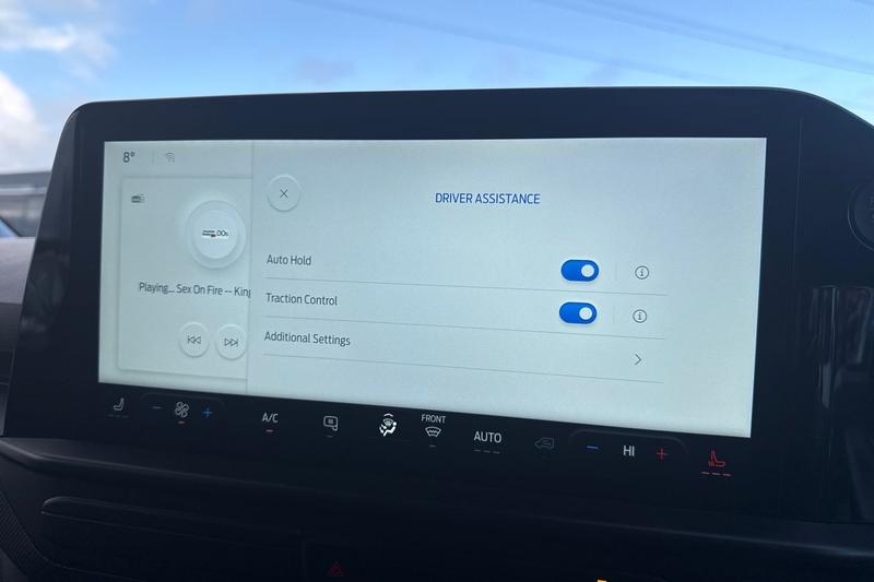 Used Ford Transit Custom 2025 for sale - 76908821: Photo 35