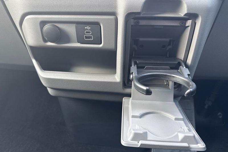 Used Ford Transit Custom 2025 for sale - 76908821: Photo 36