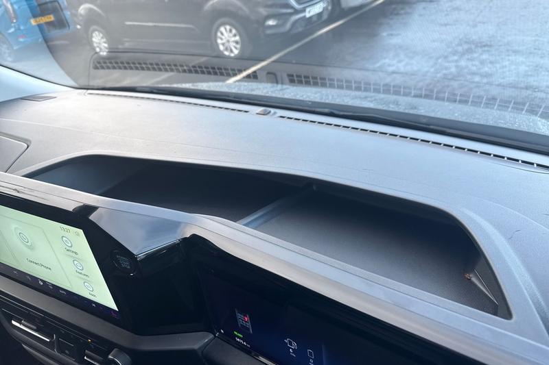 Used Ford Transit Custom 2025 for sale - 76908821: Photo 38