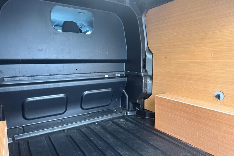 Used Ford Transit Custom 2025 for sale - 76908821: Photo 4