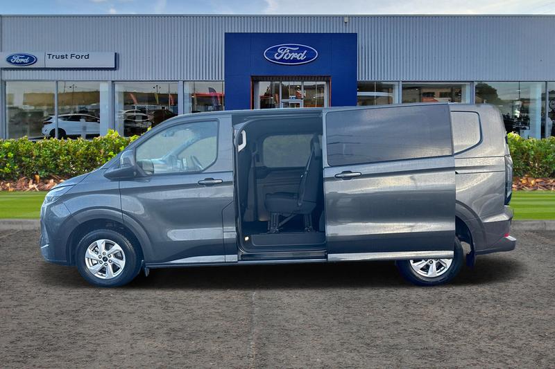 Used Ford Transit Custom 2025 for sale - 76908821: Photo 5