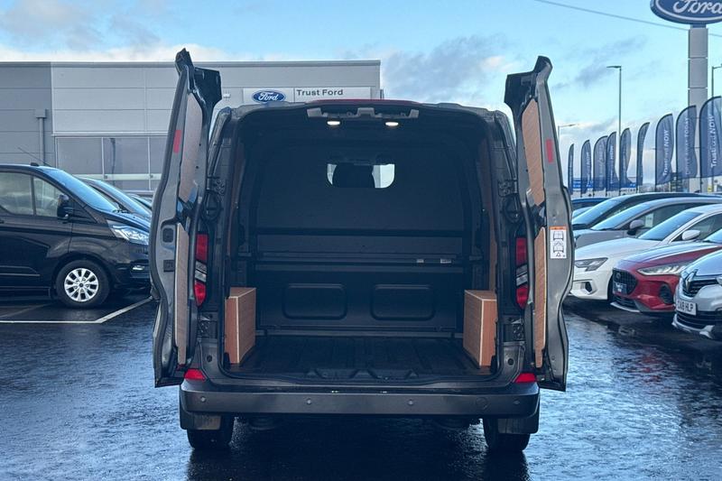 Used Ford Transit Custom 2025 for sale - 76908821: Photo 6