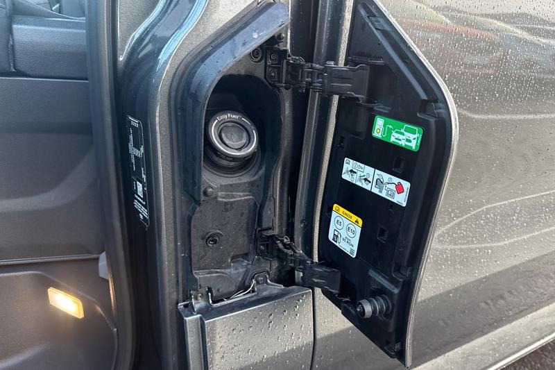 Used Ford Transit Custom 2025 for sale - 76908821: Photo 7