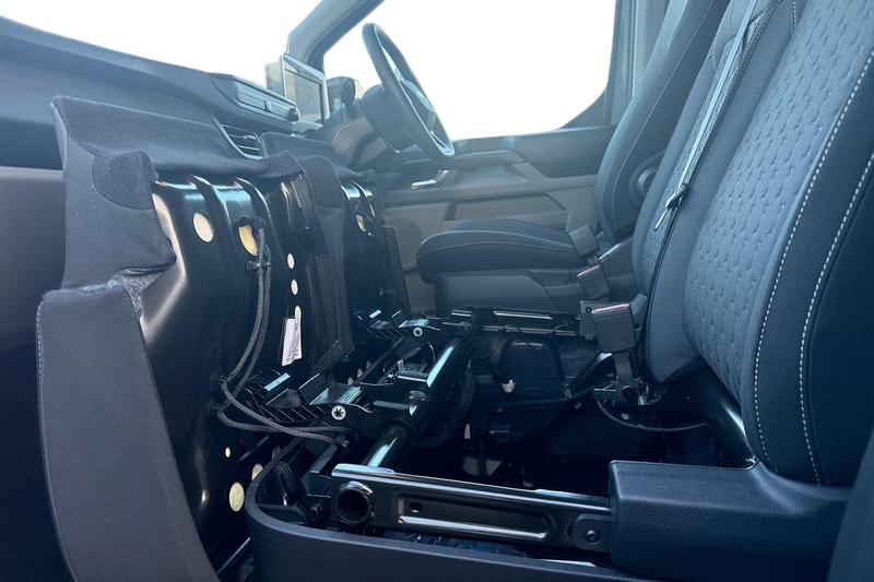 Used Ford Transit Custom 2025 for sale - 76908821: Photo 8