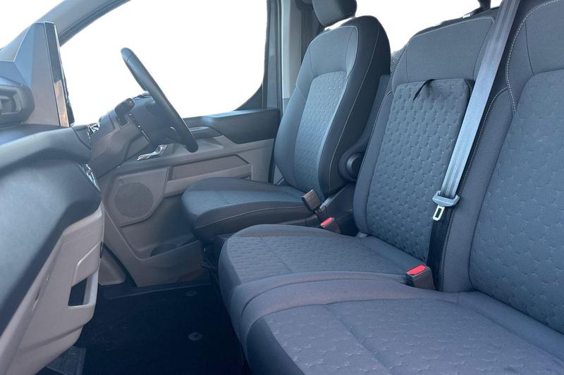 Used Ford Transit Custom 2025 for sale - 76908821: Photo 9