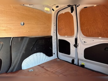 Used Citroen Berlingo 2023 for sale - 79249774: Photo