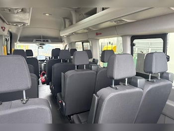 Used Ford Transit 2025 for sale - 79568858: Photo
