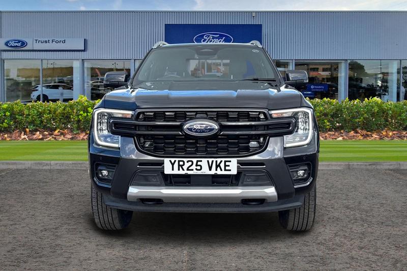 Used Ford Ranger 2025 for sale - 76382044: Photo 11