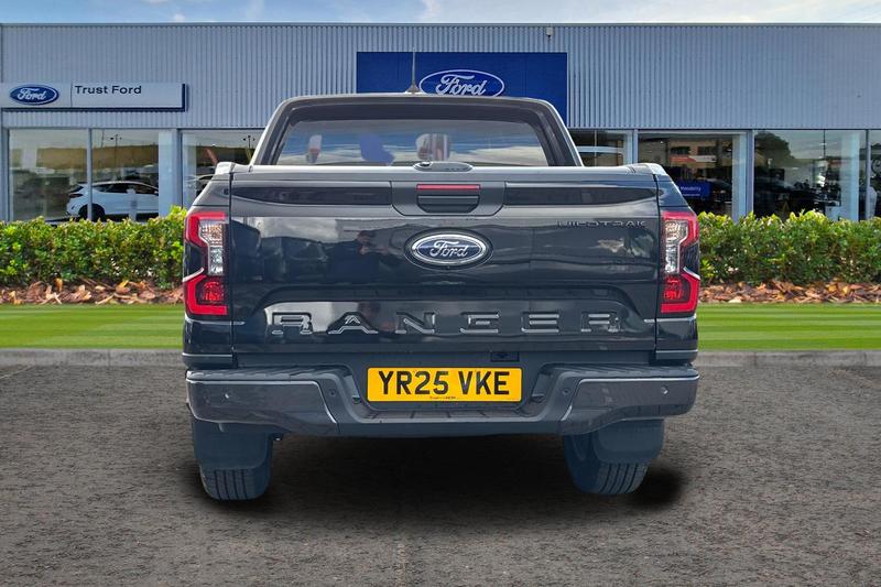 Used Ford Ranger 2025 for sale - 76382044: Photo 12