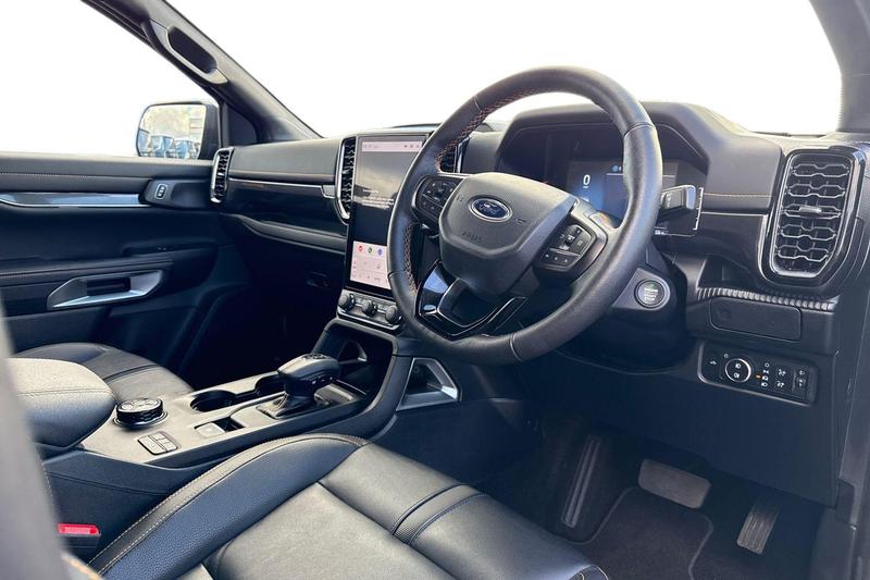 Used Ford Ranger 2025 for sale - 76382044: Photo 13