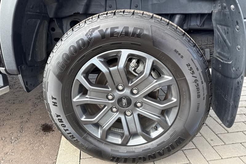 Used Ford Ranger 2025 for sale - 76382044: Photo 14