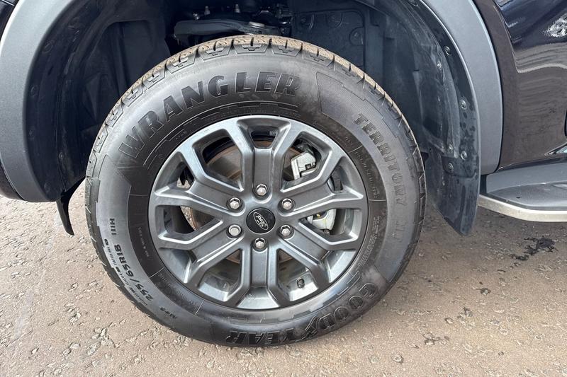 Used Ford Ranger 2025 for sale - 76382044: Photo 15