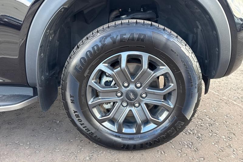 Used Ford Ranger 2025 for sale - 76382044: Photo 16