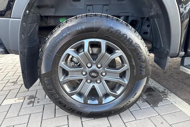 Used Ford Ranger 2025 for sale - 76382044: Photo 17