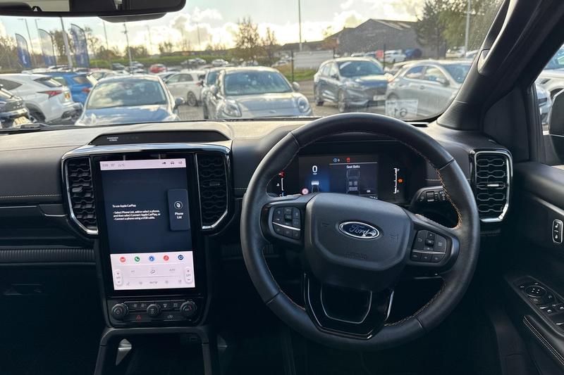 Used Ford Ranger 2025 for sale - 76382044: Photo 18