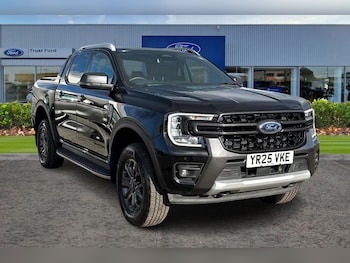 Used Ford Ranger 2025 for sale - 76382044: Photo