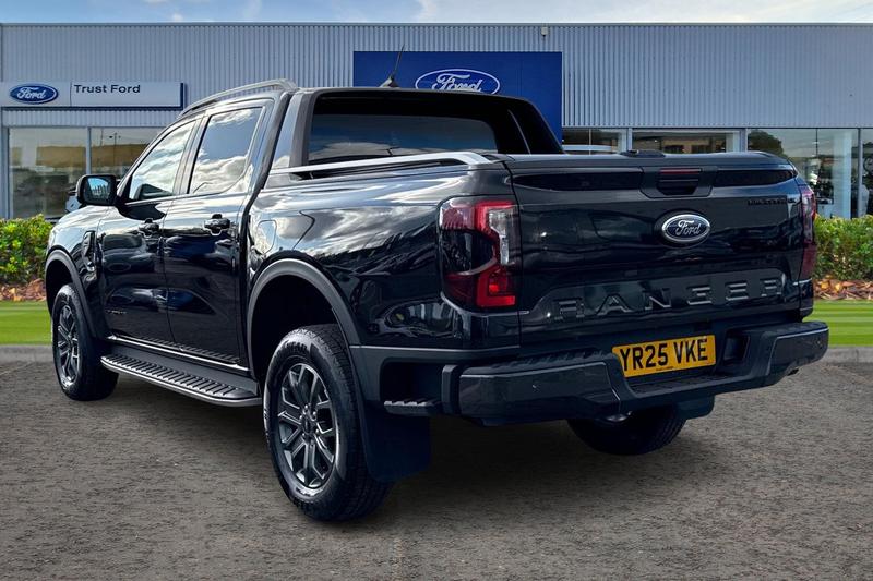 Used Ford Ranger 2025 for sale - 76382044: Photo 2