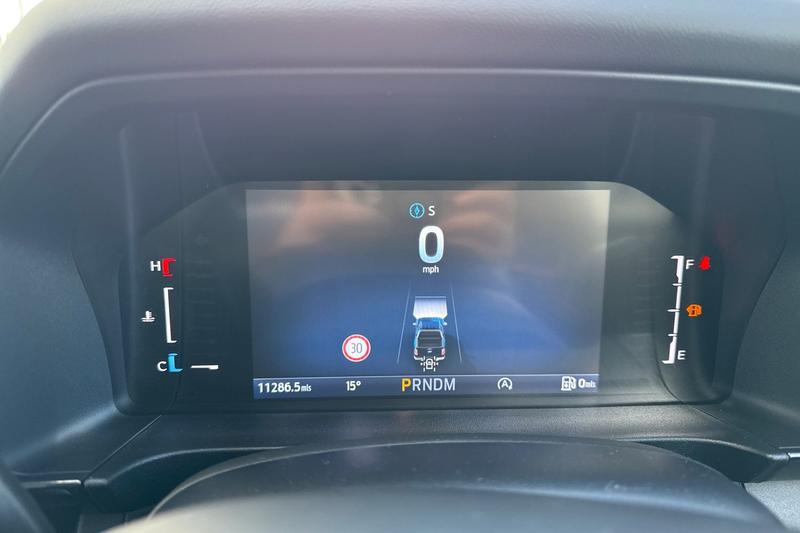 Used Ford Ranger 2025 for sale - 76382044: Photo 20