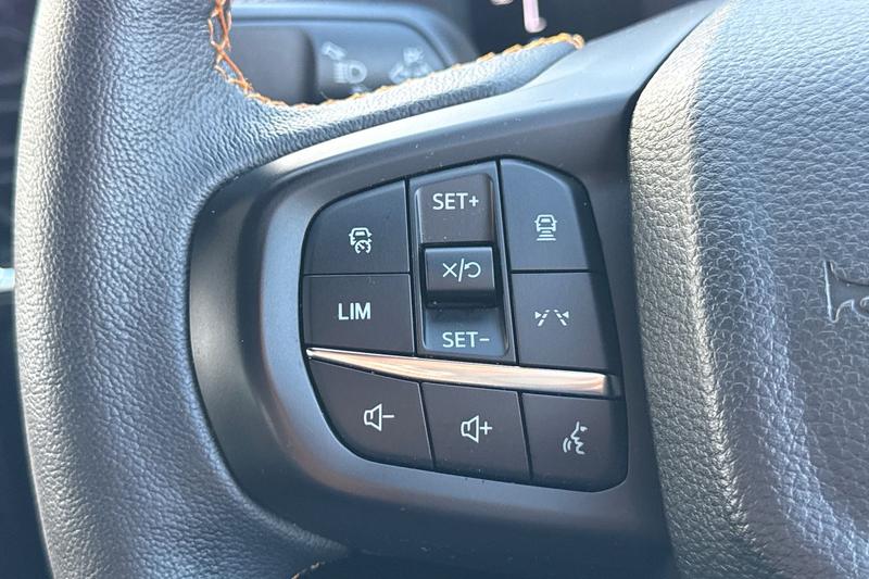 Used Ford Ranger 2025 for sale - 76382044: Photo 21