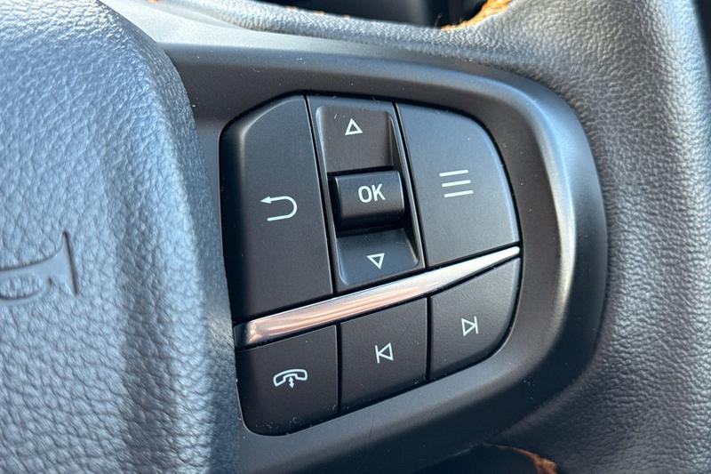 Used Ford Ranger 2025 for sale - 76382044: Photo 22