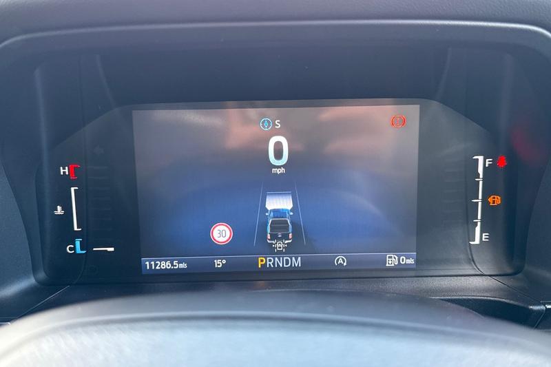 Used Ford Ranger 2025 for sale - 76382044: Photo 24