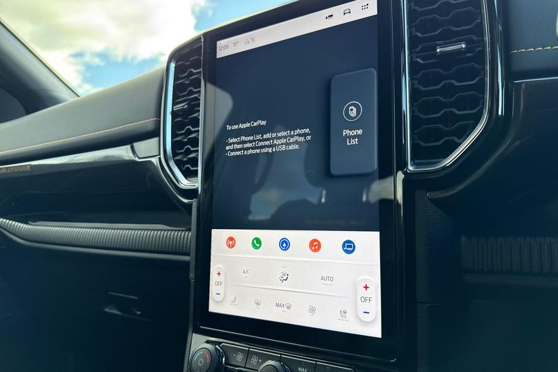 Used Ford Ranger 2025 for sale - 76382044: Photo 25