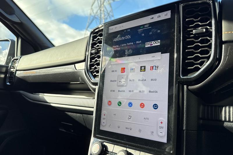 Used Ford Ranger 2025 for sale - 76382044: Photo 26