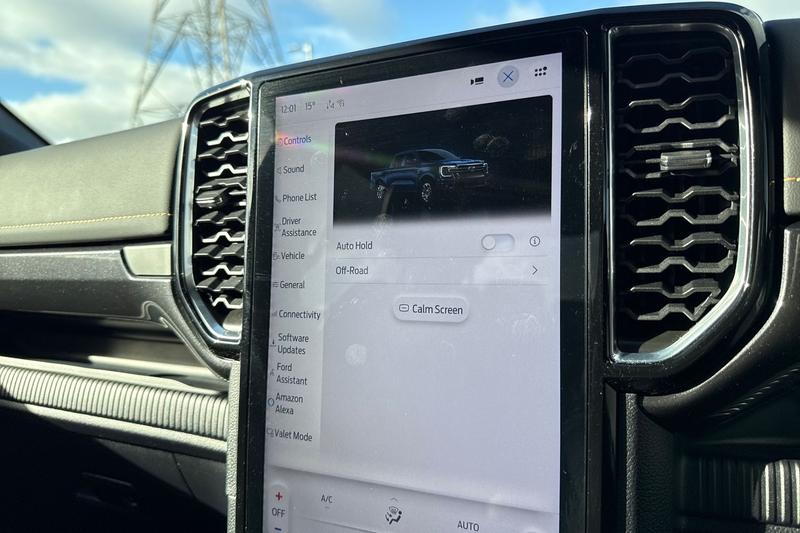 Used Ford Ranger 2025 for sale - 76382044: Photo 27