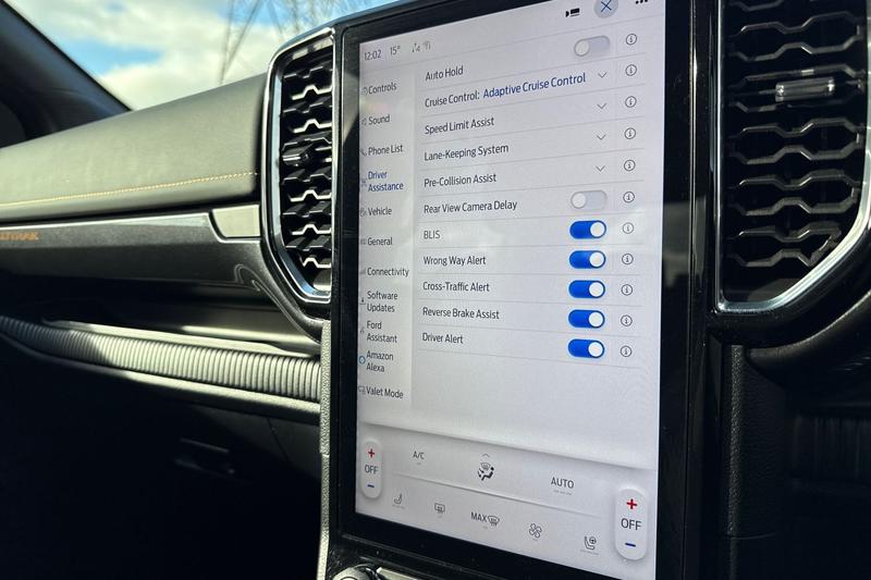 Used Ford Ranger 2025 for sale - 76382044: Photo 29