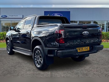 Used Ford Ranger 2025 for sale - 76382044: Photo