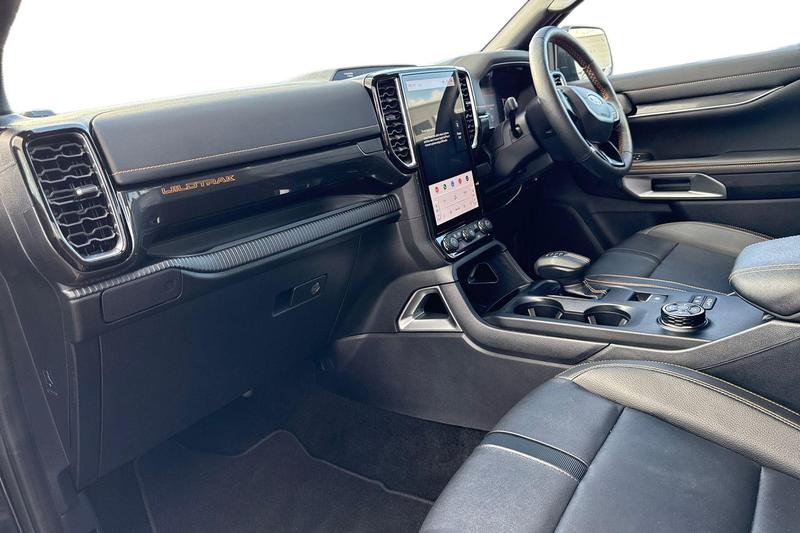 Used Ford Ranger 2025 for sale - 76382044: Photo 3