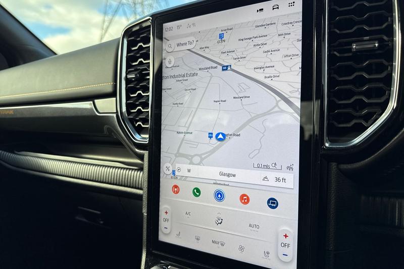 Used Ford Ranger 2025 for sale - 76382044: Photo 30