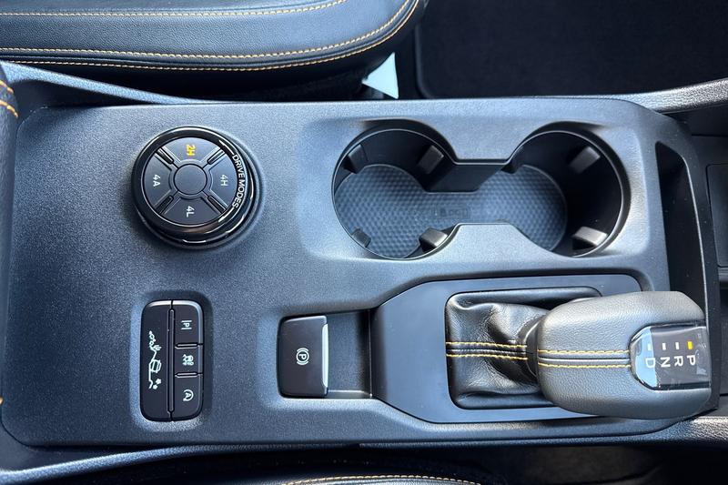 Used Ford Ranger 2025 for sale - 76382044: Photo 32