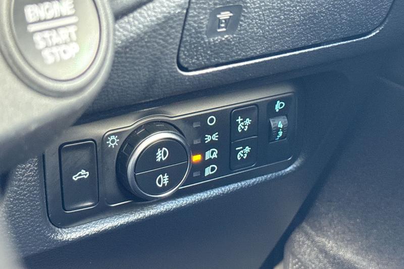 Used Ford Ranger 2025 for sale - 76382044: Photo 36