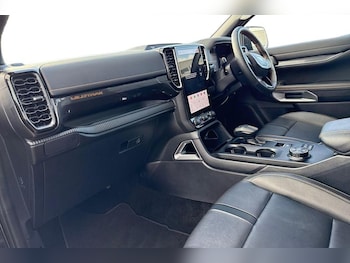 Used Ford Ranger 2025 for sale - 76382044: Photo