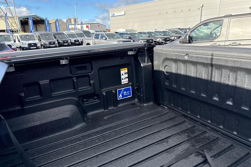 Used Ford Ranger 2025 for sale - 76382044: Photo 4