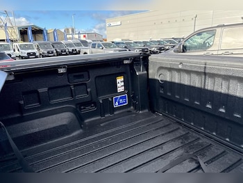 Used Ford Ranger 2025 for sale - 76382044: Photo