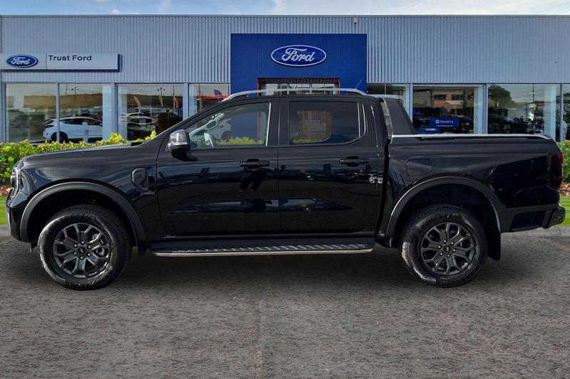 Used Ford Ranger 2025 for sale - 76382044: Photo 5