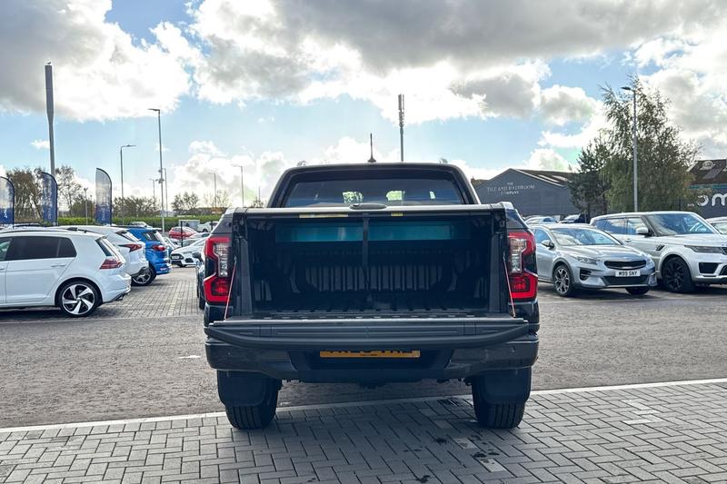 Used Ford Ranger 2025 for sale - 76382044: Photo 6