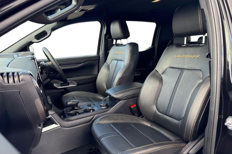 Used Ford Ranger 2025 for sale - 76382044: Photo 9